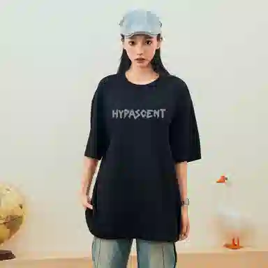 HYPASCENT 260logoT