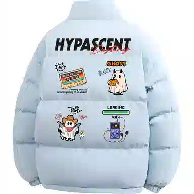 HYPASCENT