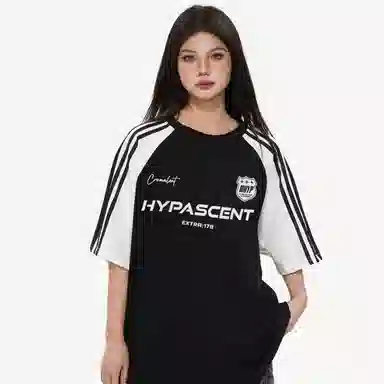 HYPASCENT logo240T
