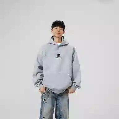 HYPASCENT cleanfitboxy