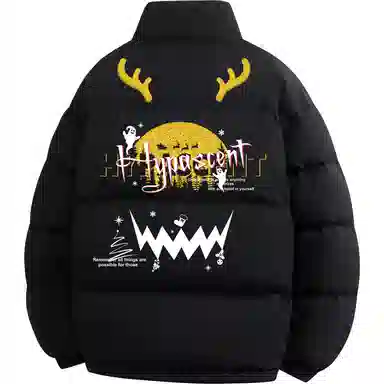 HYPASCENT