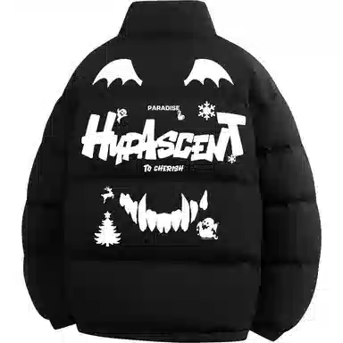 HYPASCENT