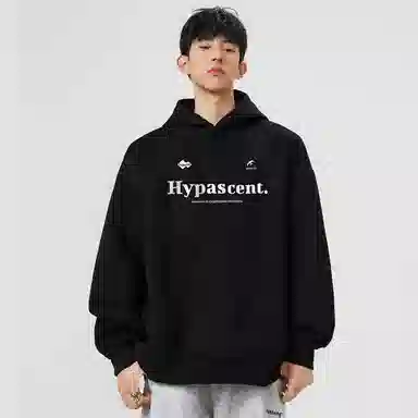 HYPASCENT Logo