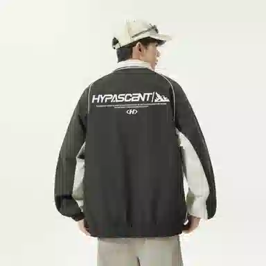 HYPASCENT logo