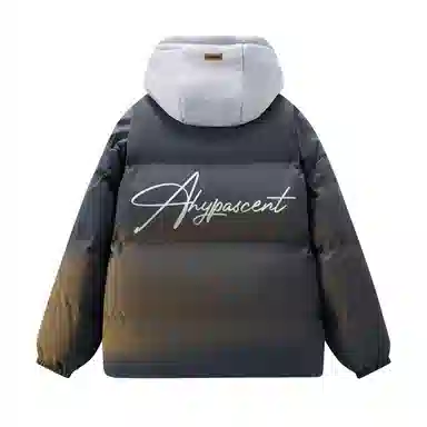HYPASCENT Logo