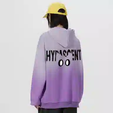HYPASCENT Logo