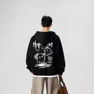 HYPASCENT cleanfitLogoV