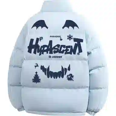 HYPASCENT