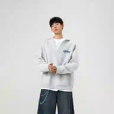 HYPASCENT cleanfitLogoV