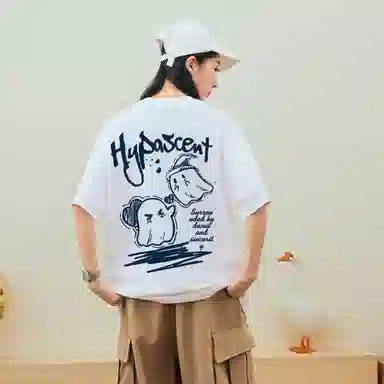 HYPASCENT logoT 2