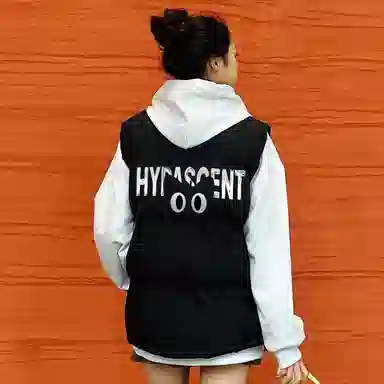 HYPASCENT Logo