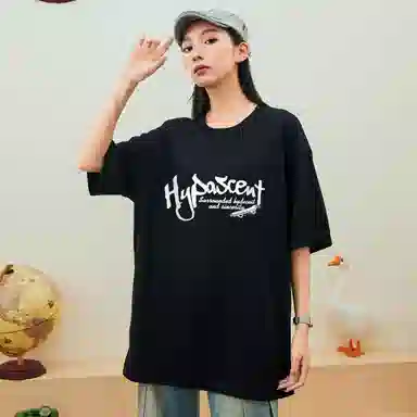 HYPASCENT logoT
