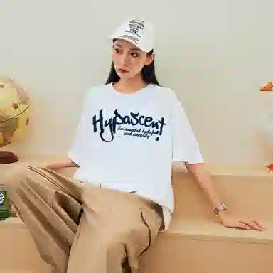 HYPASCENT logoT 2