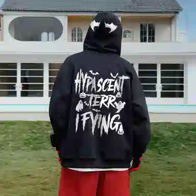 HYPASCENT Logo