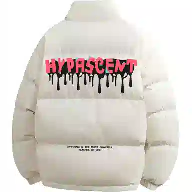 HYPASCENT