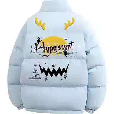 HYPASCENT