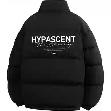HYPASCENT