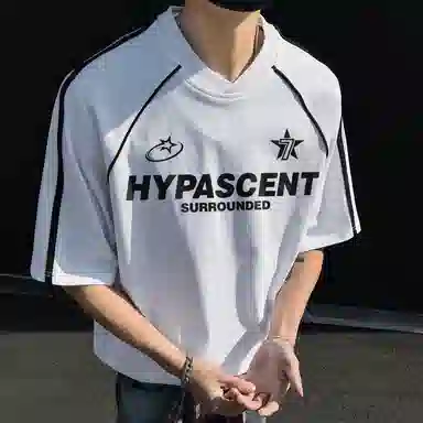 HYPASCENT logoT
