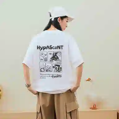 HYPASCENT T