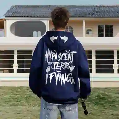 HYPASCENT Logo