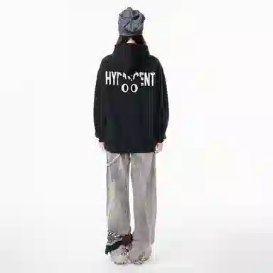 HYPASCENT