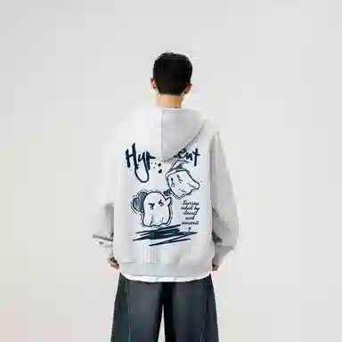 HYPASCENT cleanfitLogoV