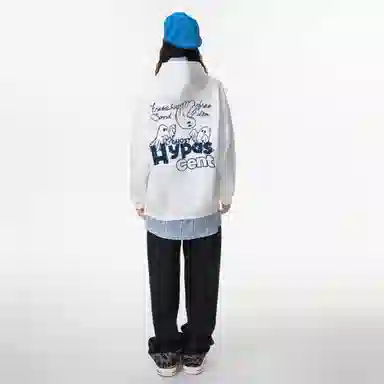 HYPASCENT
