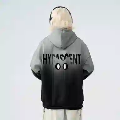 HYPASCENT Logo