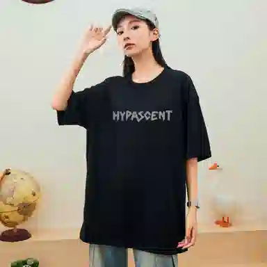 HYPASCENT 260logoT