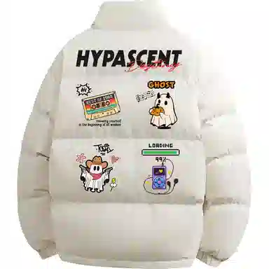 HYPASCENT