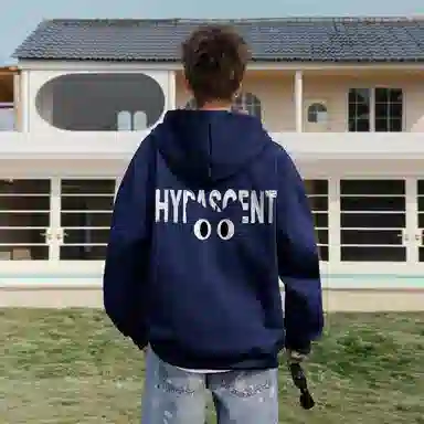 HYPASCENT Logo