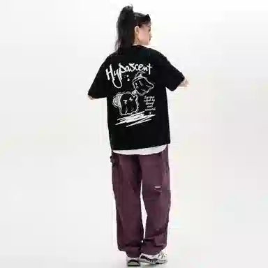 HYPASCENT logoT 2