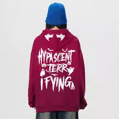 HYPASCENT Logo