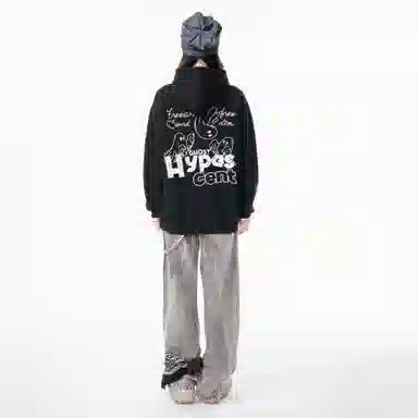 HYPASCENT