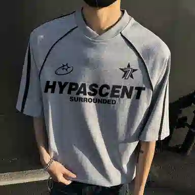 HYPASCENT logoT