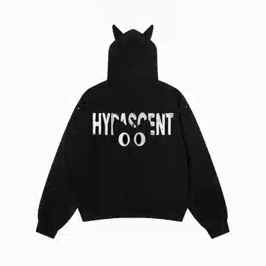 HYPASCENT