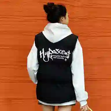 HYPASCENT Logo