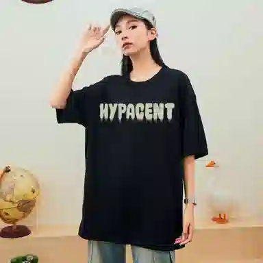 HYPASCENT logoT