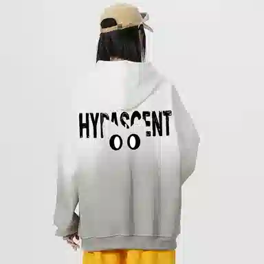 HYPASCENT Logo