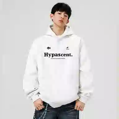 HYPASCENT Logo