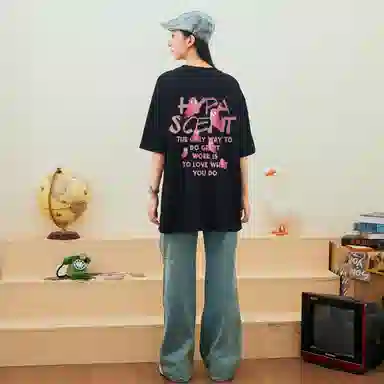 HYPASCENT logoT