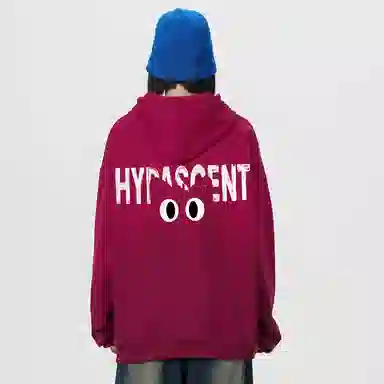 HYPASCENT Logo