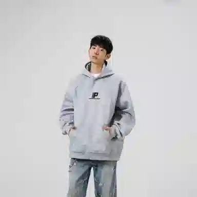 HYPASCENT cleanfitboxy