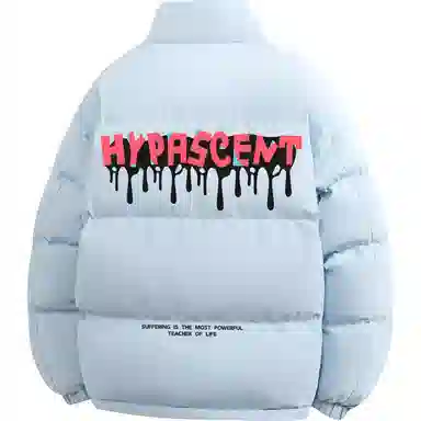 HYPASCENT
