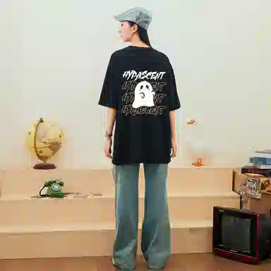 HYPASCENT logoT
