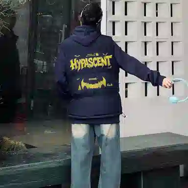 HYPASCENT Logo