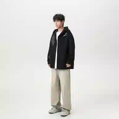 HYPASCENT cleanfitLogo