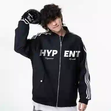 HYPASCENT Logo