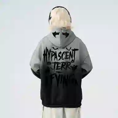 HYPASCENT Logo