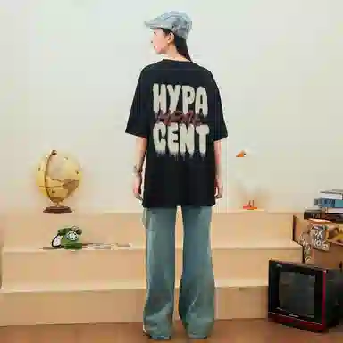 HYPASCENT logoT